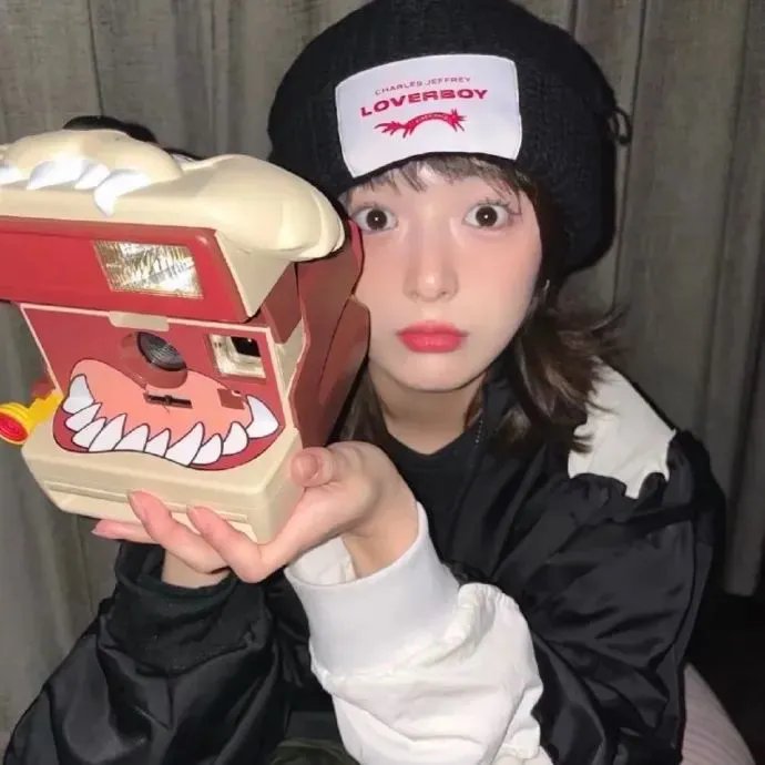 平行的世界