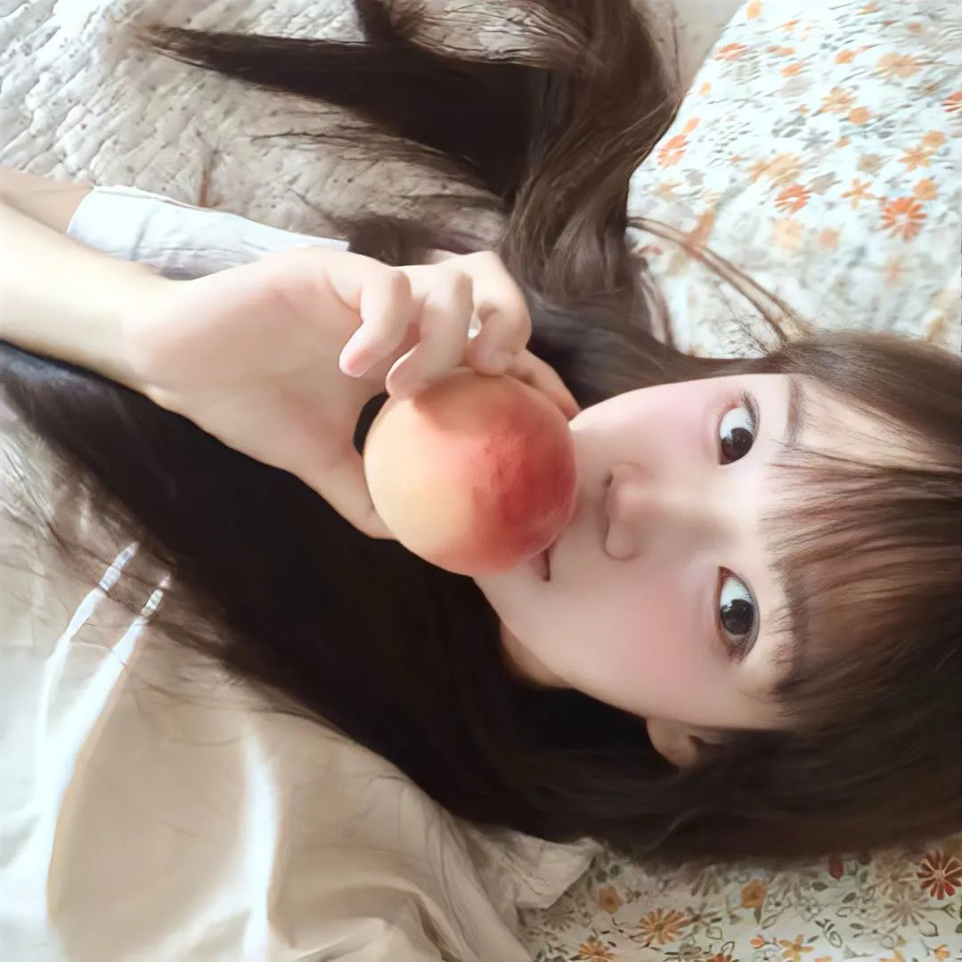 老大的幸福