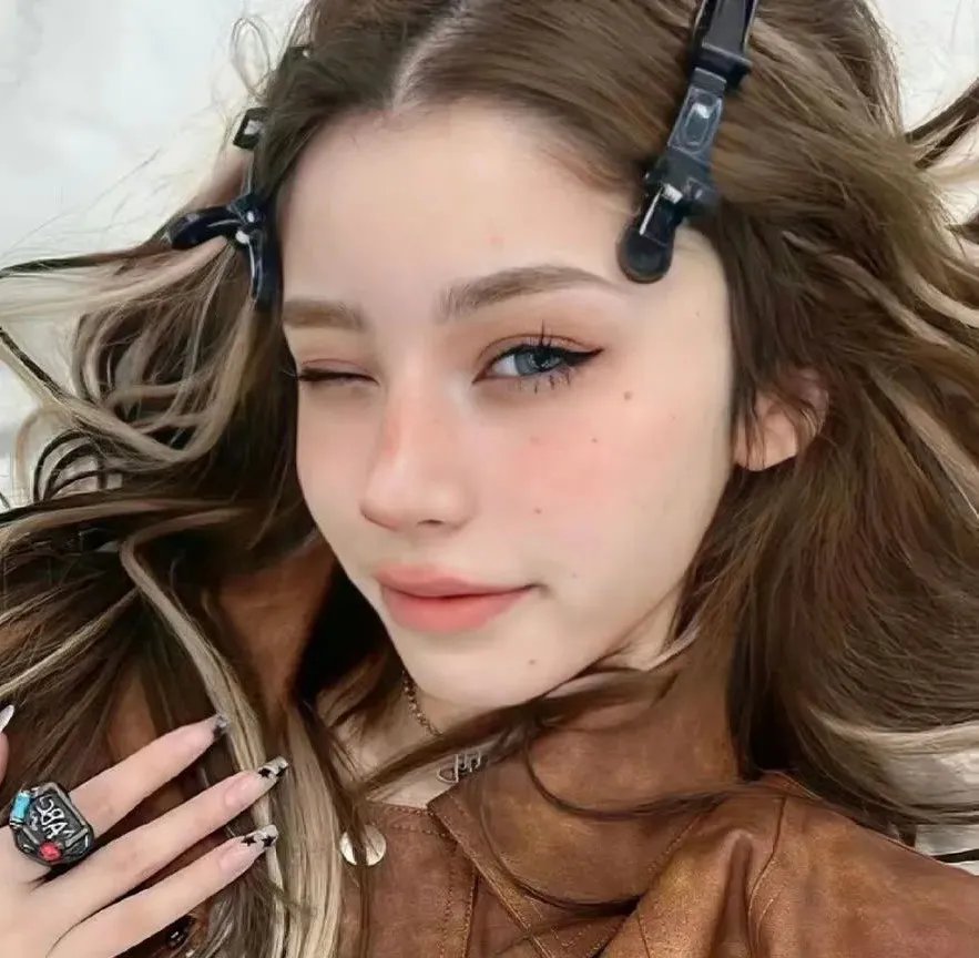 我的草莓胶卷